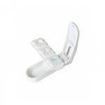 Įvairių formų tablečių pjaustymo staklės