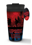 Stranger Things Upside Down kelioninis puodelis | 450ml