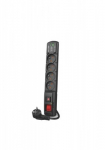 Surge Protector acar F4 1.5m french PD 3.0