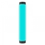 LED &Scaron;viestuvas Ulanzi VL110 RGB, WB (2500 K - 9000 K)