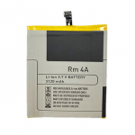 Pakaitinė baterija Xiaomi Redmi 4A