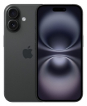 Apple iPhone 16 Plus 128GB juodos spalvos i&scaron;manusis telefonas