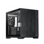 CHIEFTEC VISIO AIR dual-chamber TG ATX gaming case