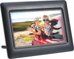 AgfaPhoto digital photo frame Realiview APF700 7"