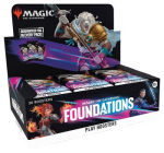 Magic: The Gathering - Foundations Play Booster Display (36 Packs)