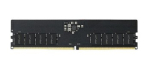 Kompiuterio atmintis PNY RAM modulis 32GB DDR5 5600MHZ (MD32GSD55600-BLK)