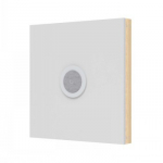 UBIQUITI POE PLUG-AND-PLAY NOTIFICATION DEVICE, DESIGNED TO PAIR WITH A UNIFI DOORBELL OR DOOR ACCESS HUB