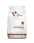 VETEXPERT Veterinary Diet Intestinal Dog - sausas &scaron;unų maistas - 2 kg