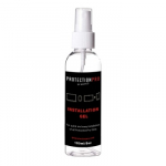 Gelis apsauginėms plėvelėms 150 ml.