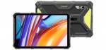Plan&scaron;etinis Kompiuteris - ULEFONE ARMOR PAD 3 PRO 8GB RAM 256GB Atmintis 10.3" Juodas