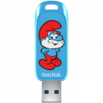 MEMORY DRIVE FLASH USB3.2/128GB SDCZIS-128G-G46 SANDISK