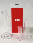 Jobo measuring cup set 25/100/250ml