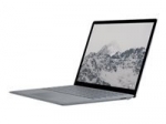 MS Surface Laptop Copilot+PC Snapdragon X Plus 13inch 16GB 512GB SSD W11H Platinum w/o charger