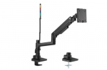 KENSINGTON heavy duty monitor arm up to max. 49 inches