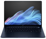 HP EliteBook Ultra G1i 14 colių ne&scaron;iojamas kompiuteris Next Gen AI PC Intel Core Ultra 7 258V ne&scaron;iojamas kompiuteris 35,6 cm (14") jutiklinis ekranas 2,8K 32 GB 512 GB SSD Windows 11 Pro Copilot+ PC mėlynas