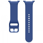 Samsung Galaxy Watch8/Watch8 Classic Sport Band (S/M) Blue