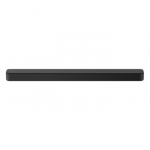 Sony | 2 ch Single Sound bar | HT-SF150 | 30 W | Bluetooth | Black
