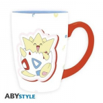 POKEMON Puodelis Togepi | 400 ml