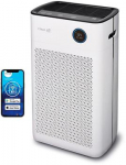 AIR PURIFIER HEPA CA-509PRO/SMART CLEAN AIR OPTIMA