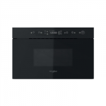 Whirlpool Microwave Oven | MBNA920B | Built-in | 750 W | Grill | Black