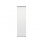 Whirlpool Refrigerator | WHSD18A013D1 | Energy efficiency class E | Built-in | Larder | Height 177 cm | Fridge net capacity 306 L | Display | 30 dB | Stainless steel