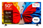 TCL 50V5C televizorius 127 cm (50") &bdquo;Full HD&ldquo; Smart TV Juoda