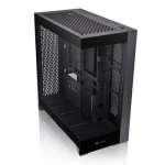 Case CTE E660 MX TG - Black