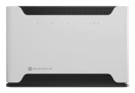 Wireless Router|MIKROTIK|Mikrotik Chateau LTE7 (5HACD2HNDTC and R11E-LTE7)|Wi-Fi 5 (802.11ac)|Data speed 1167 Mbit/s|Ethernet WAN Yes|SIM card slot Yes|Ethernet LAN Yes|1xLAN ports|USB port Yes|D53G5HACD2HNDTC and R11E-LTE7