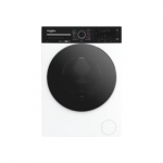 Whirlpool Washing Machine | WPM 911W ADS EE | Front loading | Energy efficiency class A | 1400 RPM | Washing capacity 9 kg | Depth 58 cm | Width 60 cm | Display | Digital | Steam function | White