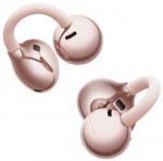 Huawei | Earbuds | FreeClip 2 | Bluetooth | Open-Ear | Rose Gold | Noise canceling | Wireless
