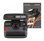 Polaroid Flip 79 x 79 mm Juoda