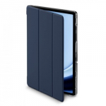 Case samsung A9+ 11 inches navy