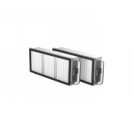 MOVA MRHF30 Dust Box Filter for P50s Ultra,V50 Ultra,V60 MOBIUS, 2 pcs