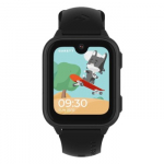 Garett Kids Vibe 4G Smartwatch Black