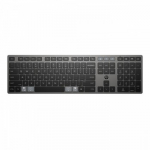 HP 720 Multi-Device Rechargeable Wireless Keyboard