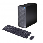 HP ProDesk 2 Tower G1i E Desktop PC Intel&reg; Core&trade; i5 i5-14400 8 GB DDR5-SDRAM 512 GB SSD Windows 11 Pro