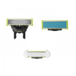 Philips OneBlade - Atsarginiai peiliukai
