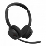 Jabra Evolve3 45 - Stereo, LINK 390c, UC