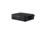 ASUS RNUC16GDKU760002 Barebone Intel Core Ultra 7 356H Kit L6 EU Cord