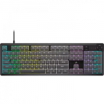 Keyboard K55 Core RGB Gray