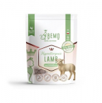BEMO Cat Hypoallergenic Lamb - sausas kačių maistas - 500g