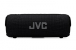 JVC XS-E325B - Bluetooth garsiakalbis, juodas