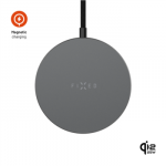Fixed MagPad Slim wireless charger with Qi2.2, MagSafe support