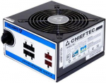 PSU Chieftec CTG-550C, 550W, box