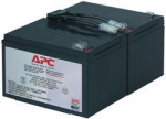 APC keičiamas baterijų modulis RBC6
