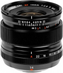 FUJIFILM FUJINON XF 14mm F2.8 R
