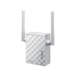Asus RP-N12 Wireless-N300 Range Extender / Access Point / Media Bridge