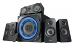 Trust GXT 658 Tytan 5.1 Surround kolonėlių sistema