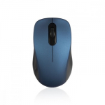 MODECOM MC-WM10S mėlyna bevielė optinė pelė | 1600 DPI