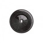 Eleyus Hood filter FW-E14 Carbon, Quantity per pack 1